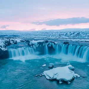 Explore Experience Iceland - Glaciers, Ice Caves and Northern Lights for 13 days with DERTOUR and discover unforgettable experiences - Photo 5