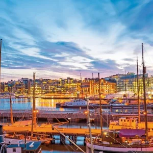 Explore Travel package Havila Voyages (2 destinations) for 3 days with DERTOUR and discover unforgettable experiences - Photo 11