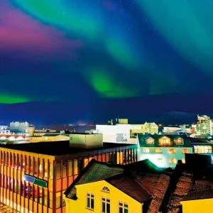 Explore A flying visit to West Iceland for 6 days with DERTOUR and discover unforgettable experiences - Photo 3