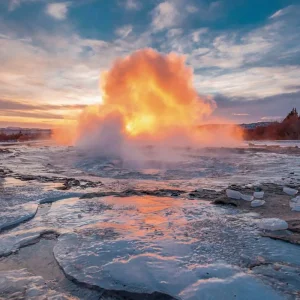 Explore A flying visit to West Iceland for 6 days with DERTOUR and discover unforgettable experiences - Photo 6