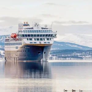 Explore Havila Voyages Kirkenes-Bergen for 6 days with DERTOUR and discover unforgettable experiences - Photo 5