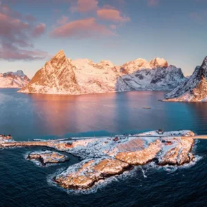 Explore Havila Voyages Kirkenes-Bergen for 6 days with DERTOUR and discover unforgettable experiences - Photo 7