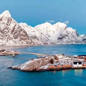 Explore Havila Voyages Kirkenes-Bergen for 6 days with DERTOUR and discover unforgettable experiences - Photo 9