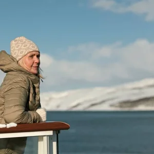 Explore Havila Voyages Kirkenes-Bergen for 6 days with DERTOUR and discover unforgettable experiences - Photo 11