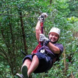 Explore Pura Action - Experience Costa Rica Actively for 7 days with DERTOUR and discover unforgettable experiences - Photo 2