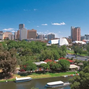 Explore Fascination of the South (18 nights, Sydney-Adelaide) for 19 days with DERTOUR and discover unforgettable experiences - Photo 3