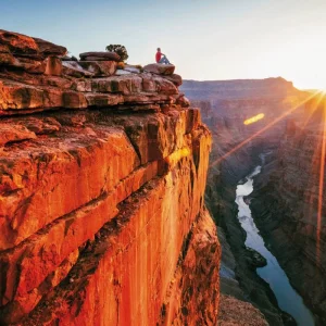 Explore Western Deserts for 3 days with DERTOUR and discover unforgettable experiences - Photo 3