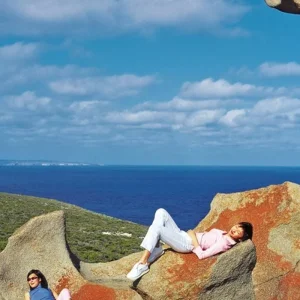 Explore Fascination of the South (18 nights, Sydney-Adelaide) for 19 days with DERTOUR and discover unforgettable experiences - Photo 4