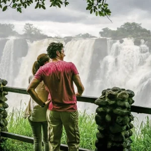 Explore Nature, bush and beach deluxe for 11 days with DERTOUR and discover unforgettable experiences - Photo 2