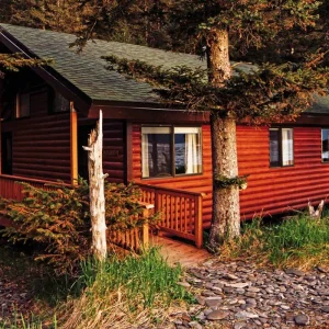 Explore Kenai Fjords Wilderness Lodge for 3 days with DERTOUR and discover unforgettable experiences - Photo 4