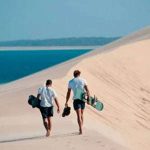 Explore Nature, bush and beach deluxe for 11 days with DERTOUR and discover unforgettable experiences - Photo 3
