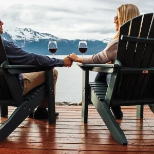 Explore Kenai Fjords Wilderness Lodge for 3 days with DERTOUR and discover unforgettable experiences - Photo 5