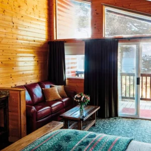 Explore Kenai Fjords Wilderness Lodge for 3 days with DERTOUR and discover unforgettable experiences - Photo 6