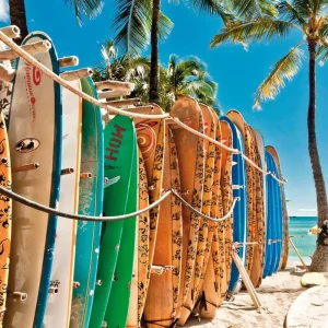 Explore Island dreams Hawaii (19 nights) for 20 days with DERTOUR and discover unforgettable experiences - Photo 4