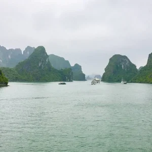 Explore Flying visit to Hanoi for 4 days with DERTOUR and discover unforgettable experiences - Photo 3