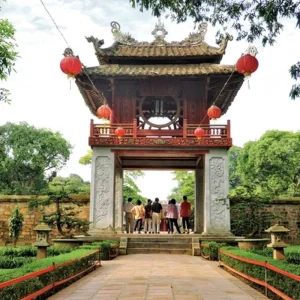 Explore Flying visit to Hanoi for 4 days with DERTOUR and discover unforgettable experiences - Photo 4