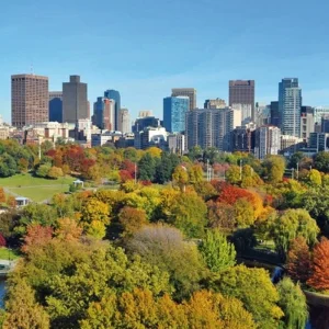 Explore Highlights of the east coast for 10 days with DERTOUR and discover unforgettable experiences - Photo 3
