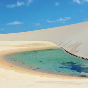Explore Dunes, Coasts & Emotions for 7 days with DERTOUR and discover unforgettable experiences - Photo 3