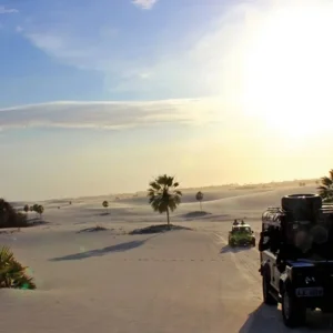 Explore Dunes, Coasts & Emotions for 7 days with DERTOUR and discover unforgettable experiences - Photo 6