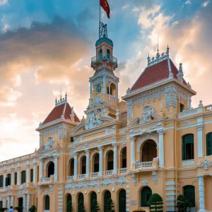 Explore Vietnam Kaleidoscope (private tour) for 11 days with DERTOUR and discover unforgettable experiences - Photo 4