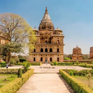 Explore Classic India and Nepal (private tour) for 16 days with DERTOUR and discover unforgettable experiences - Photo 2