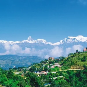 Explore Classic India and Nepal (private tour) for 16 days with DERTOUR and discover unforgettable experiences - Photo 3