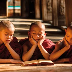 Explore Classic India and Nepal (group tour) for 16 days with DERTOUR and discover unforgettable experiences - Photo 4