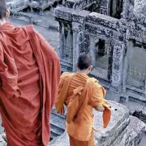 Explore Highlights in Laos and Cambodia (group tour) for 11 days with DERTOUR and discover unforgettable experiences - Photo 4