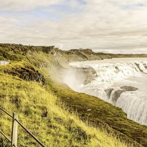 Explore Highlights around Reykjavik for 8 days with DERTOUR and discover unforgettable experiences - Photo 3