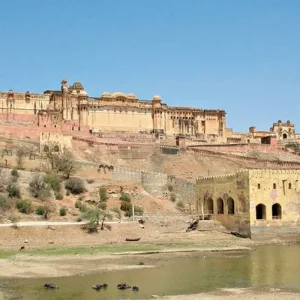 Explore Classic India and Nepal (private tour) for 16 days with DERTOUR and discover unforgettable experiences - Photo 6