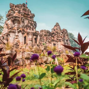 Explore Cambodia's treasures for 6 days with DERTOUR and discover unforgettable experiences - Photo 2