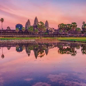 Explore Cambodia's treasures for 6 days with DERTOUR and discover unforgettable experiences - Photo 3