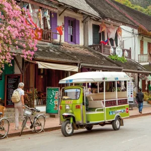 Explore Highlights in Laos and Cambodia (group tour) for 11 days with DERTOUR and discover unforgettable experiences - Photo 6