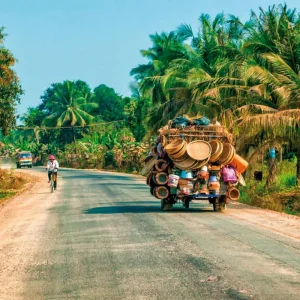 Explore Cambodia's treasures for 6 days with DERTOUR and discover unforgettable experiences - Photo 4