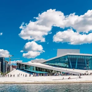 Explore Experience Oslo for 4 days with DERTOUR and discover unforgettable experiences - Photo 3