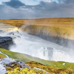 Explore Highlights around Reykjavik for 8 days with DERTOUR and discover unforgettable experiences - Photo 6