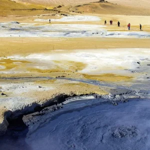 Explore Around Iceland - On the ring road (summer) for 8 days with DERTOUR and discover unforgettable experiences - Photo 7