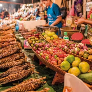 Explore Highlights in Laos and Cambodia (group tour) for 11 days with DERTOUR and discover unforgettable experiences - Photo 9