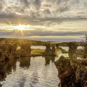 Explore Around Iceland - On the ring road (summer) for 8 days with DERTOUR and discover unforgettable experiences - Photo 8