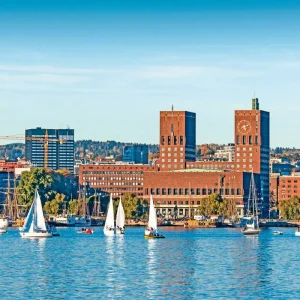 Explore Experience Oslo for 4 days with DERTOUR and discover unforgettable experiences - Photo 8