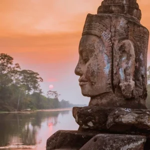 Explore Highlights in Laos and Cambodia (group tour) for 11 days with DERTOUR and discover unforgettable experiences - Photo 11