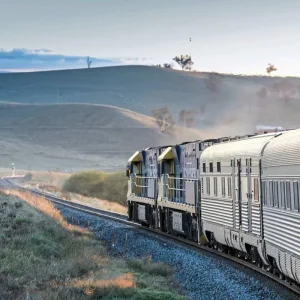 Explore Indian Pacific from Sydney to Perth (East - West) for 4 days with DERTOUR and discover unforgettable experiences - Photo 3