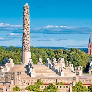 Explore Experience Oslo for 4 days with DERTOUR and discover unforgettable experiences - Photo 11