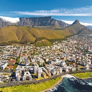 Explore Garden Route to linger (Gqeberha (Port Elizabeth) - Cape Town) for 10 days with DERTOUR and discover unforgettable experiences - Photo 3