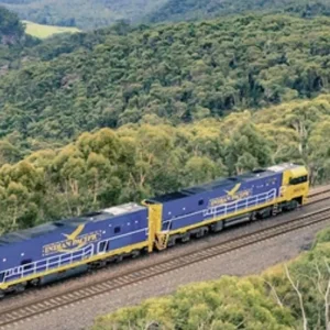 Explore Indian Pacific from Sydney to Perth (East - West) for 4 days with DERTOUR and discover unforgettable experiences - Photo 7