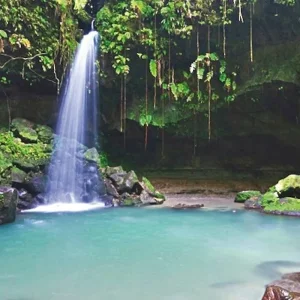 Explore Discover Dominica's treasures for yourself for 8 days with DERTOUR and discover unforgettable experiences - Photo 2