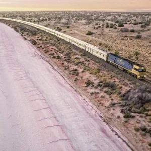 Explore Indian Pacific from Sydney to Perth (East - West) for 4 days with DERTOUR and discover unforgettable experiences - Photo 10