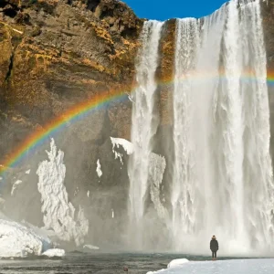 Explore A Flying Visit to Southern Iceland for 6 days with DERTOUR and discover unforgettable experiences - Photo 3