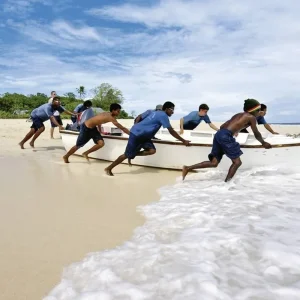 Explore Island Hopping Seychelles (Hotels: middle class, standard transfers, 8 nights) for 9 days with DERTOUR and discover unforgettable experiences - Photo 4