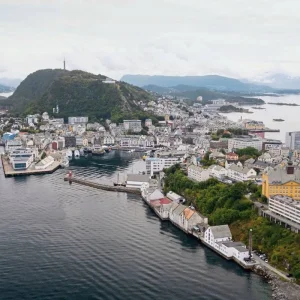 Explore Havila Voyages Kirkenes-Bergen for 6 days with DERTOUR and discover unforgettable experiences - Photo 2